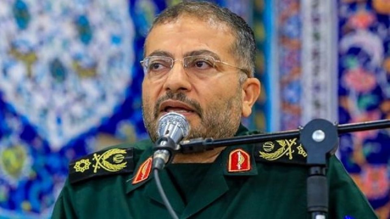 جوانان پیش‌قراول گام دوم انقلاب/حسرت دیگر کشور‌ها از دفاع و امنیت کشور ایران