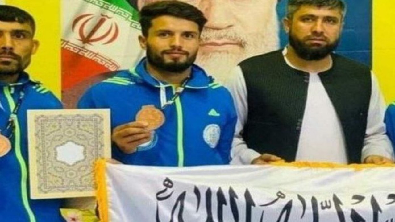 کسب چهار مدال برنز برای ووشوکاران افغانستان