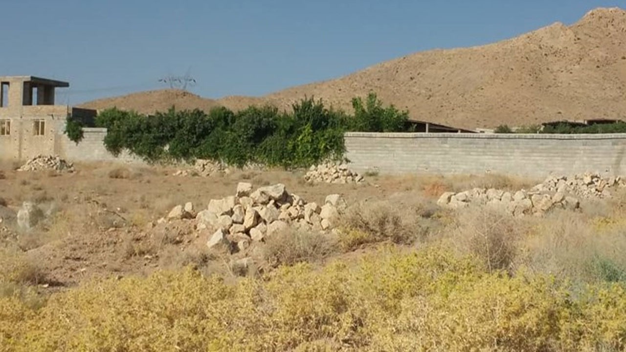ناگفته‌هایی از فساد میلیاردی پرونده زمین‌خواری سلطان فشافویه