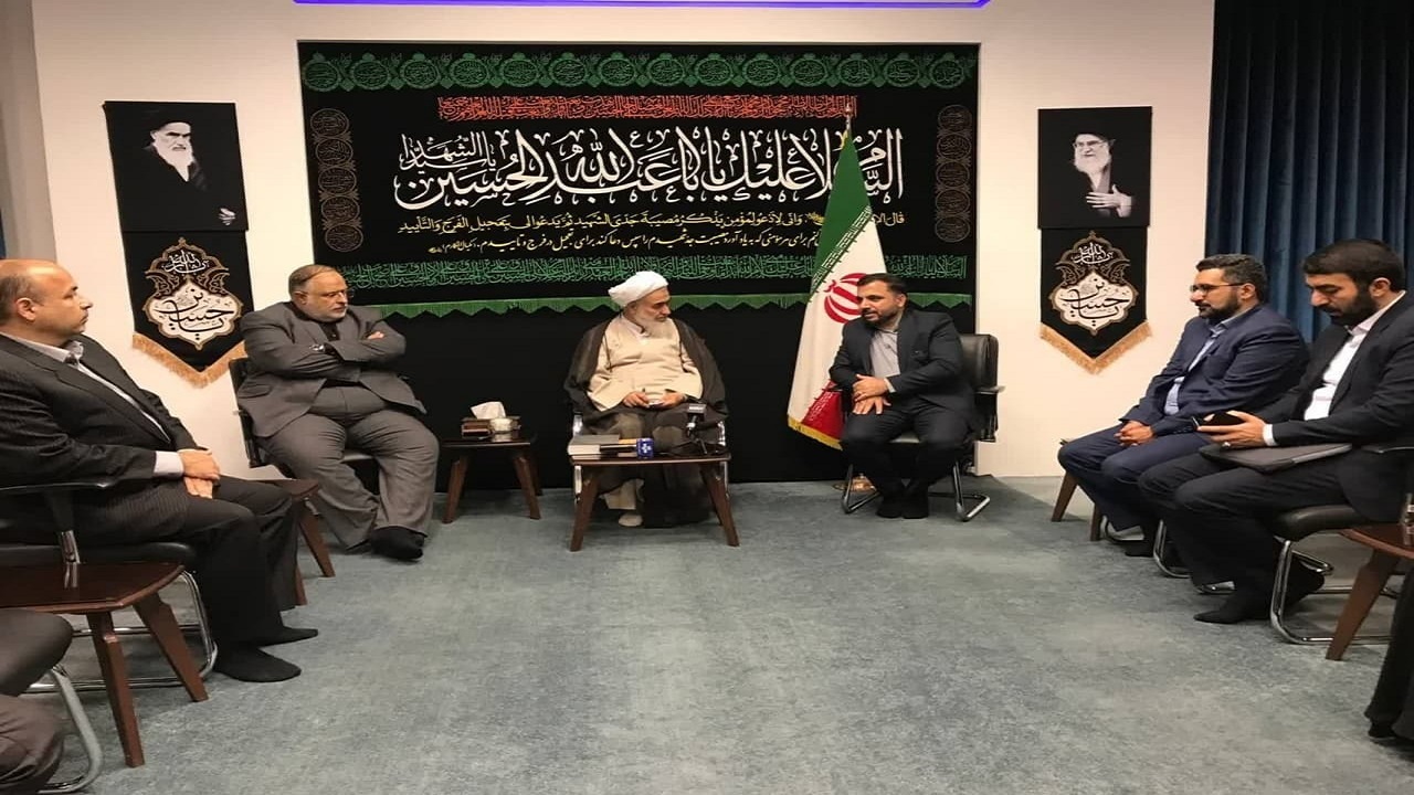 سفر وزیر ارتباطات به استان قزوین