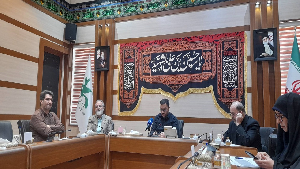 استقرار ۱۵۰ ایستگاه کودک و نوجوان در سراسر کشور