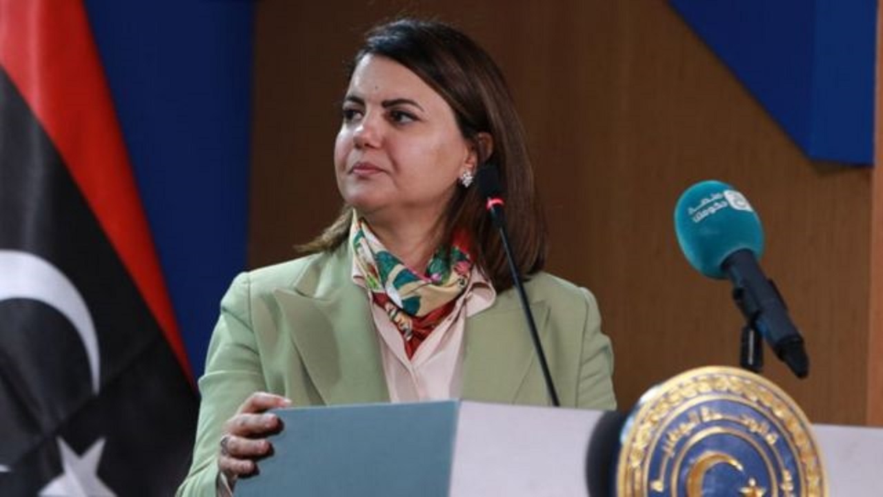 وزیر خارجه معزول لیبی از استانبول به لندن گریخت