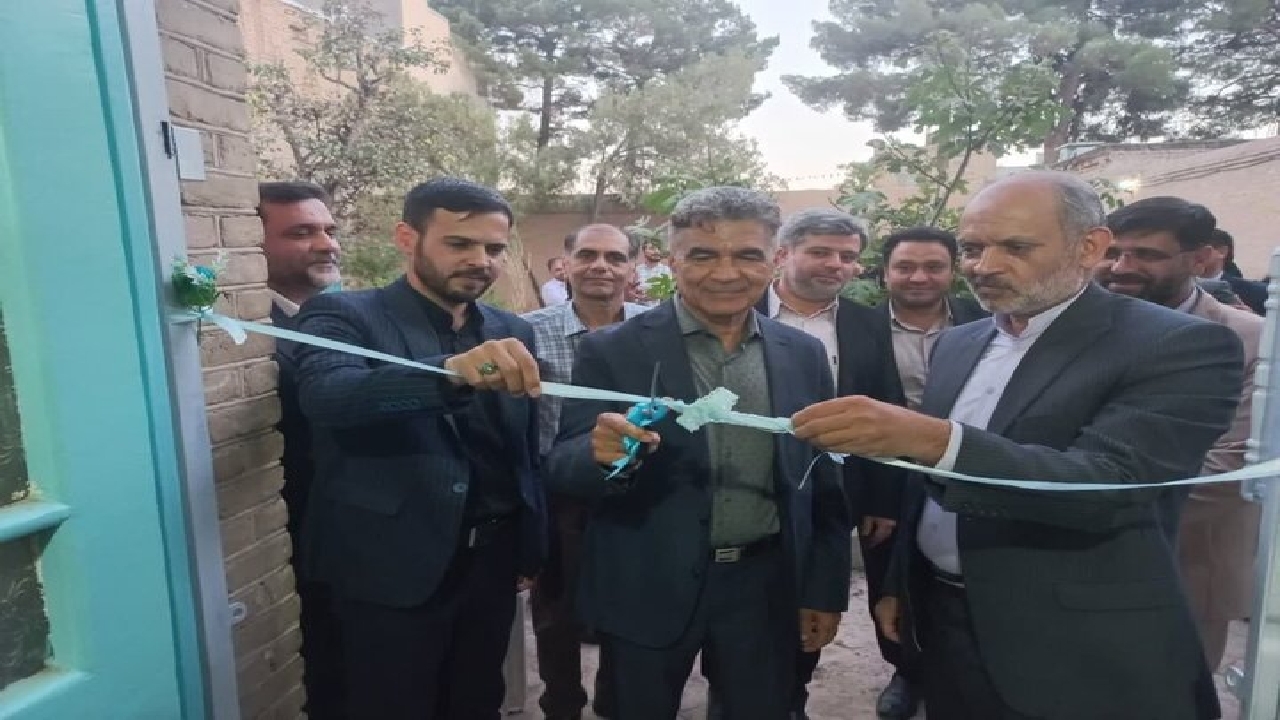 ۱۰۰ طرح در حوزه کشاورزی خراسان رضوی به بهره برداری رسید
