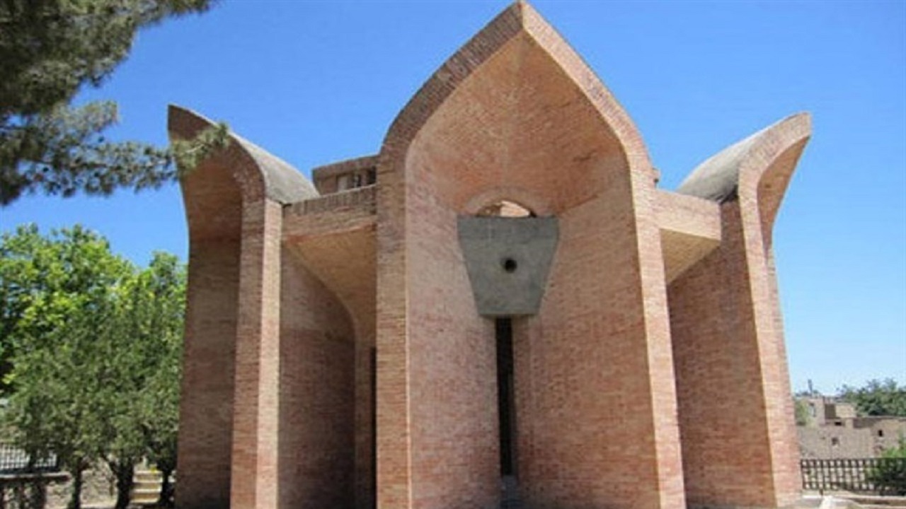مهلت ارسال آثار به همایش ملی ابن یمین فریومدی در استان سمنان ۲۵ مهر است