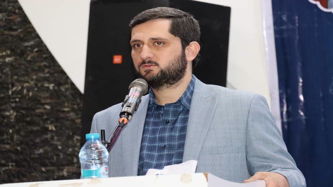 شهروندان عنبرآبادی، ۱۰ قبضه سلاح غیرمجاز را داوطلبانه تحویل دادند