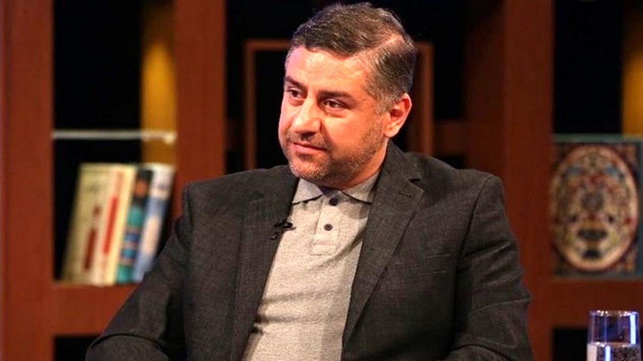 دبیر هفتمین المپیاد فیلمسازی نوجوانان ایران معرفی شد