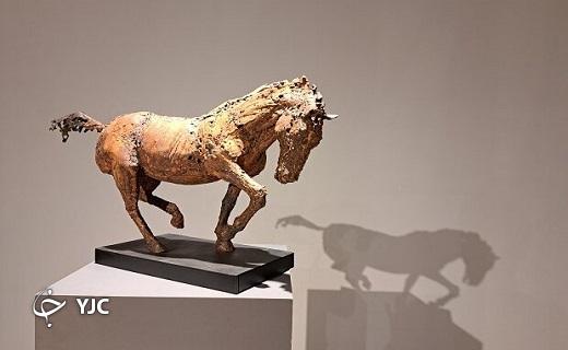 برپایی نمایشگاه «نارام» در قم برپایی نمایشگاه «نارام» در قم