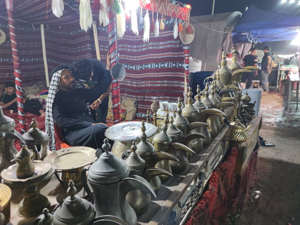 موکب عراقی