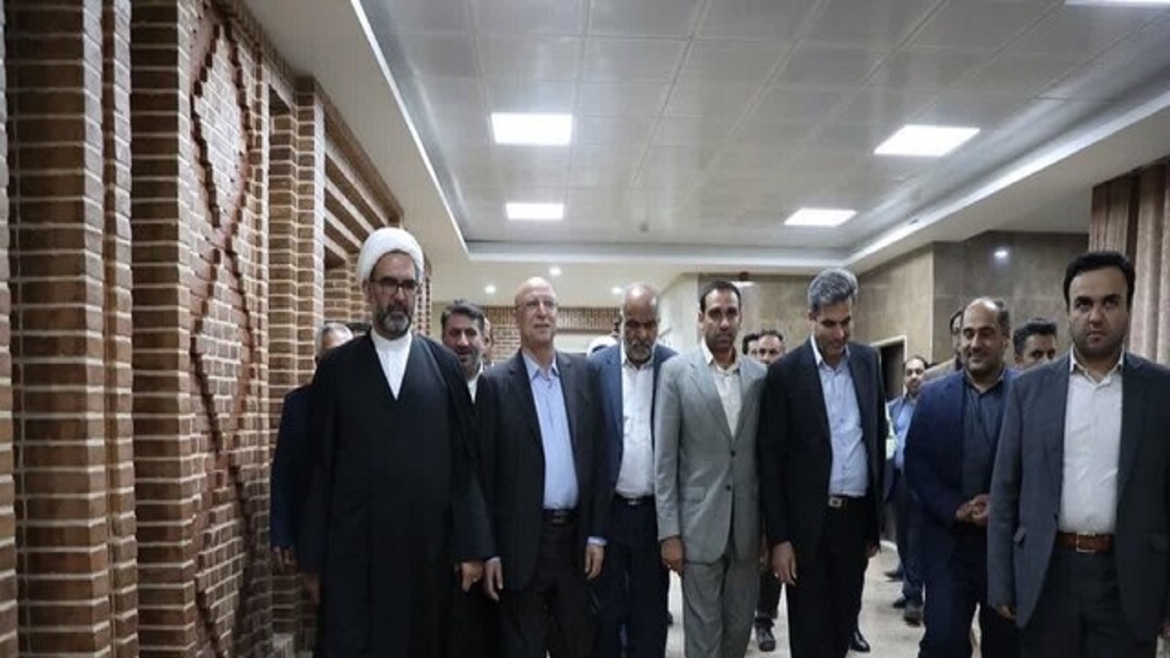 راه‌اندازی دانشکده علوم و صنایع غذایی در پردیس مهریز به زودی
