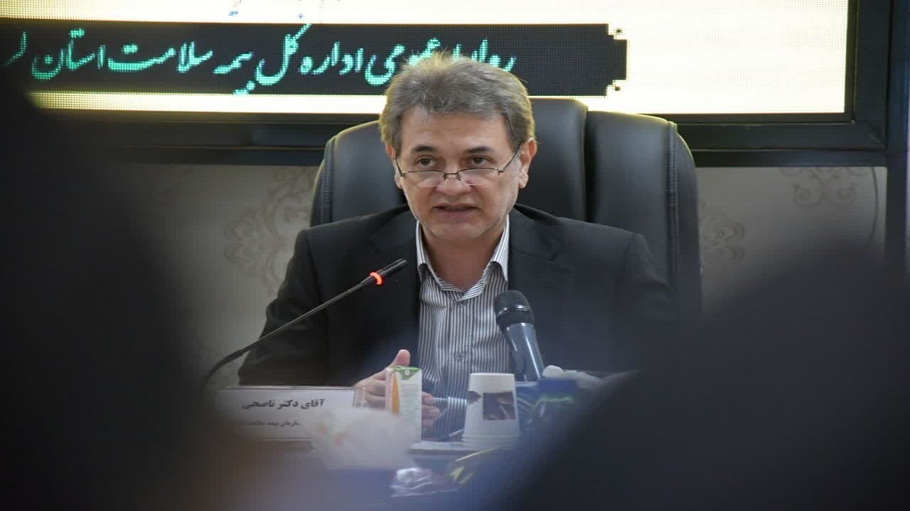 بیش از ۴۰ میلیون ایرانی زیر پوشش بیمه سلامت قرار گرفته اند