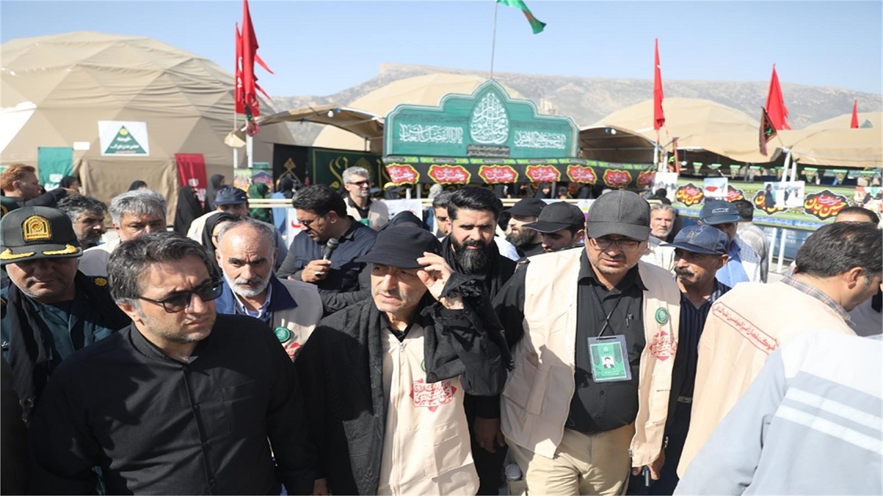 اعزام ۲۰ هزار محروم «زیارت‌اولی» به زیارت اربعین