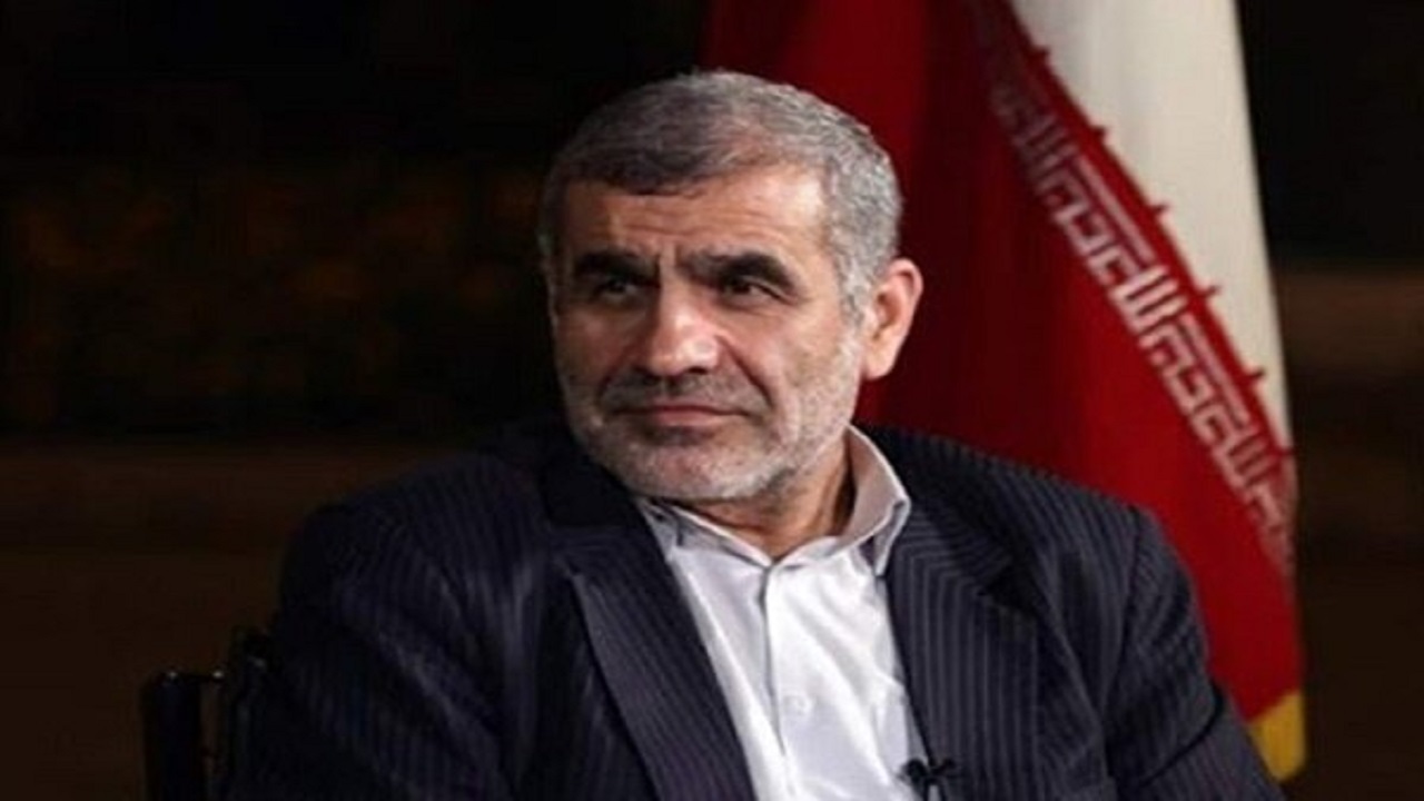 باید از ظرفیت سرمایه گذاران داخلی در توسعه کشور استفاده کرد