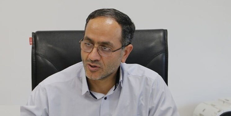 همدان قطب سلامت می‌شود