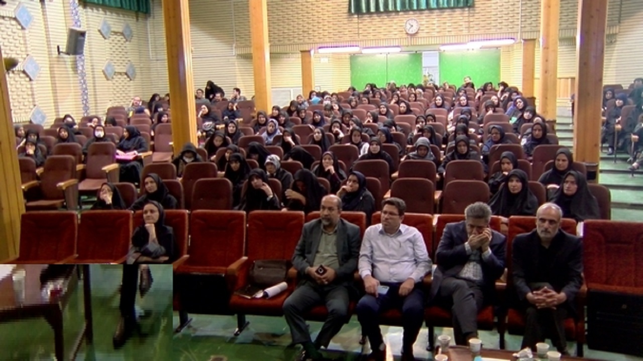 همایش ایمن سازی بیماری‌های قابل پیشگیری با واکسن
