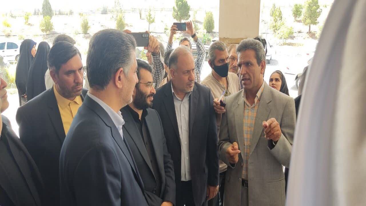 مرکز تحقیقات کشاورزی خراسان رضوی نقش موثری در امنیت غذایی کشور دارد