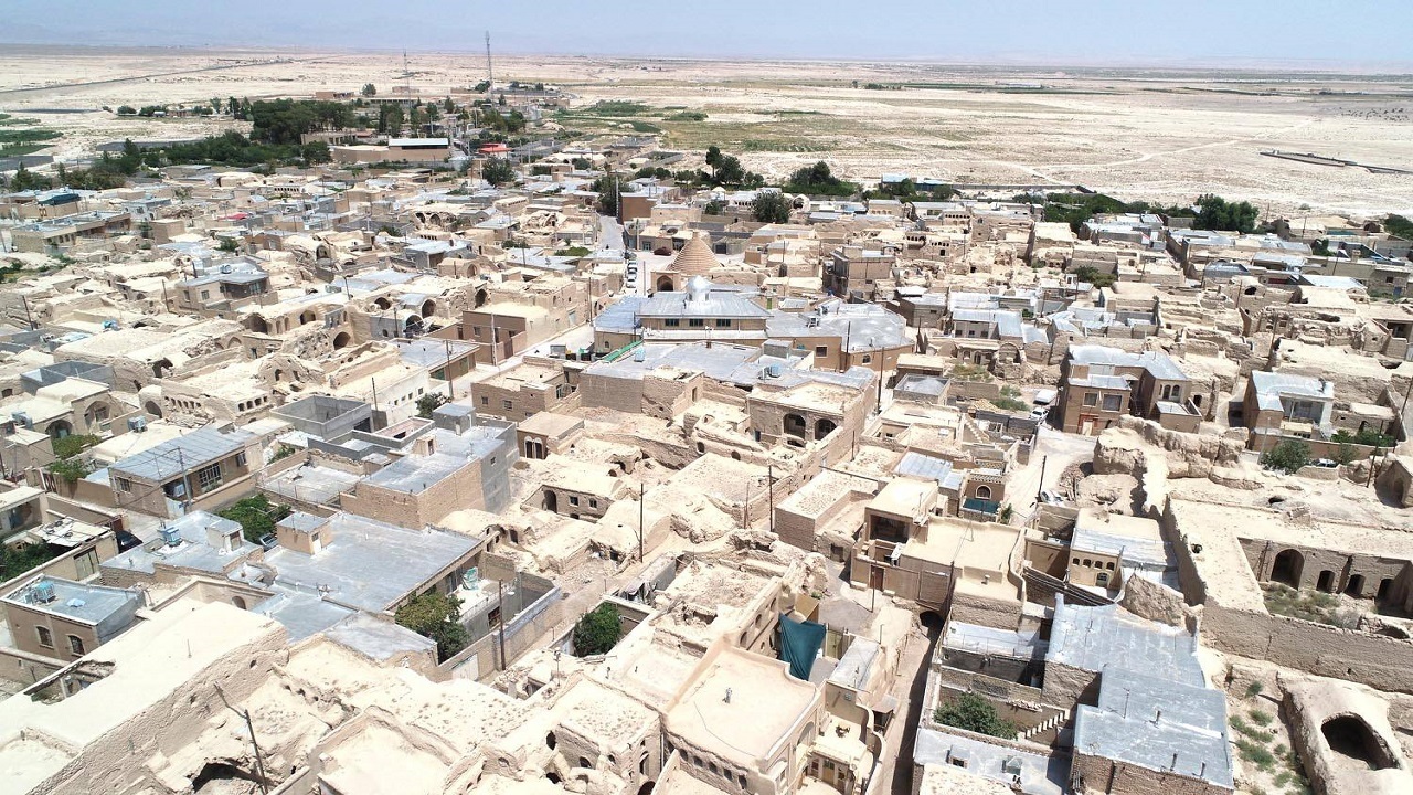 مرمت ۶۰  اثر تاریخی استان سمنان با اعتبار ۱۱۰ میلیاردی