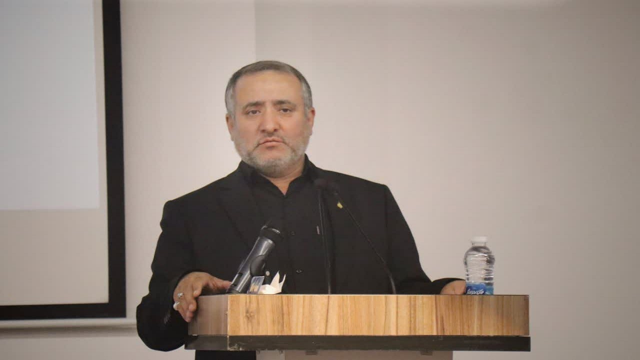 منش شهید رجایی و مکتب سردار سلیمانی در دولت سیزدهم جلوه‌گر است