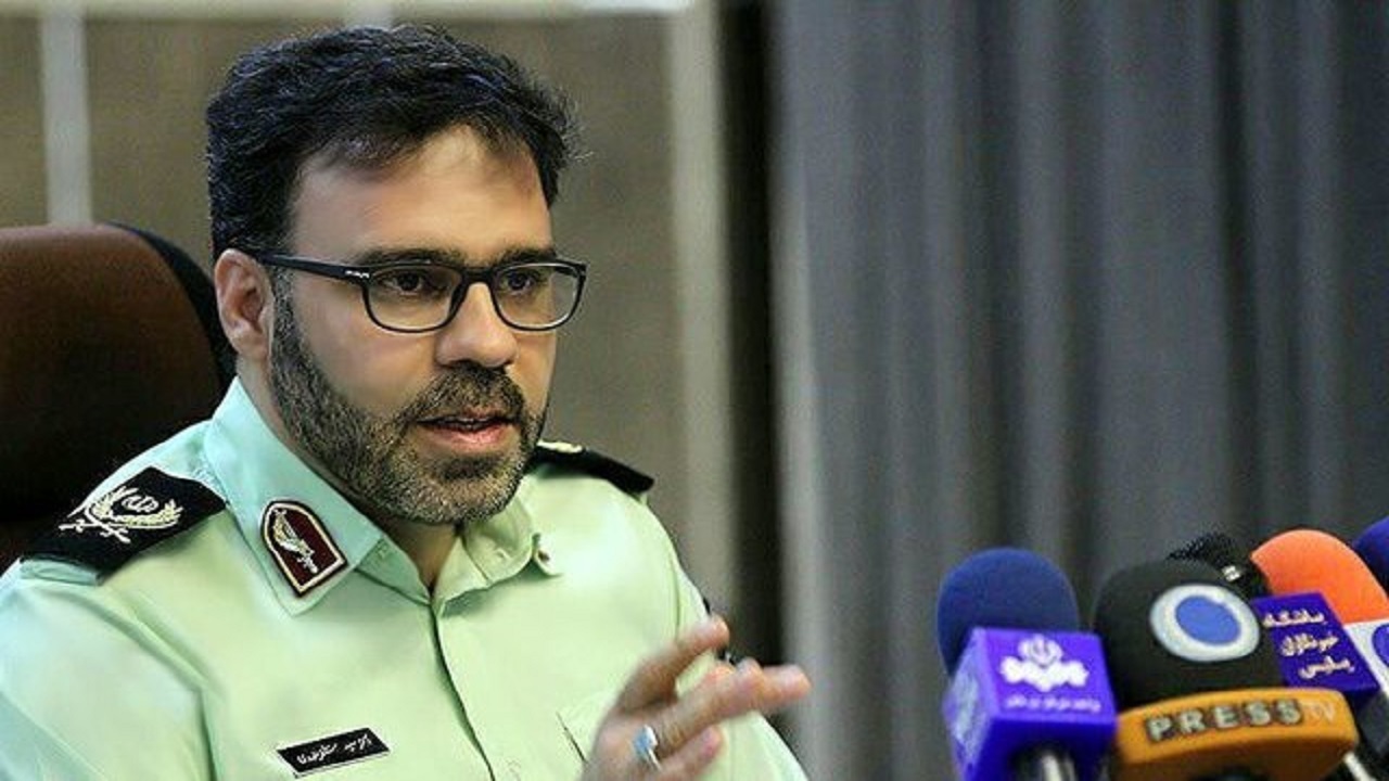 تشریح آخرین وضعیت تردد و خدمات دهی زائران در مرزهای شش گانه