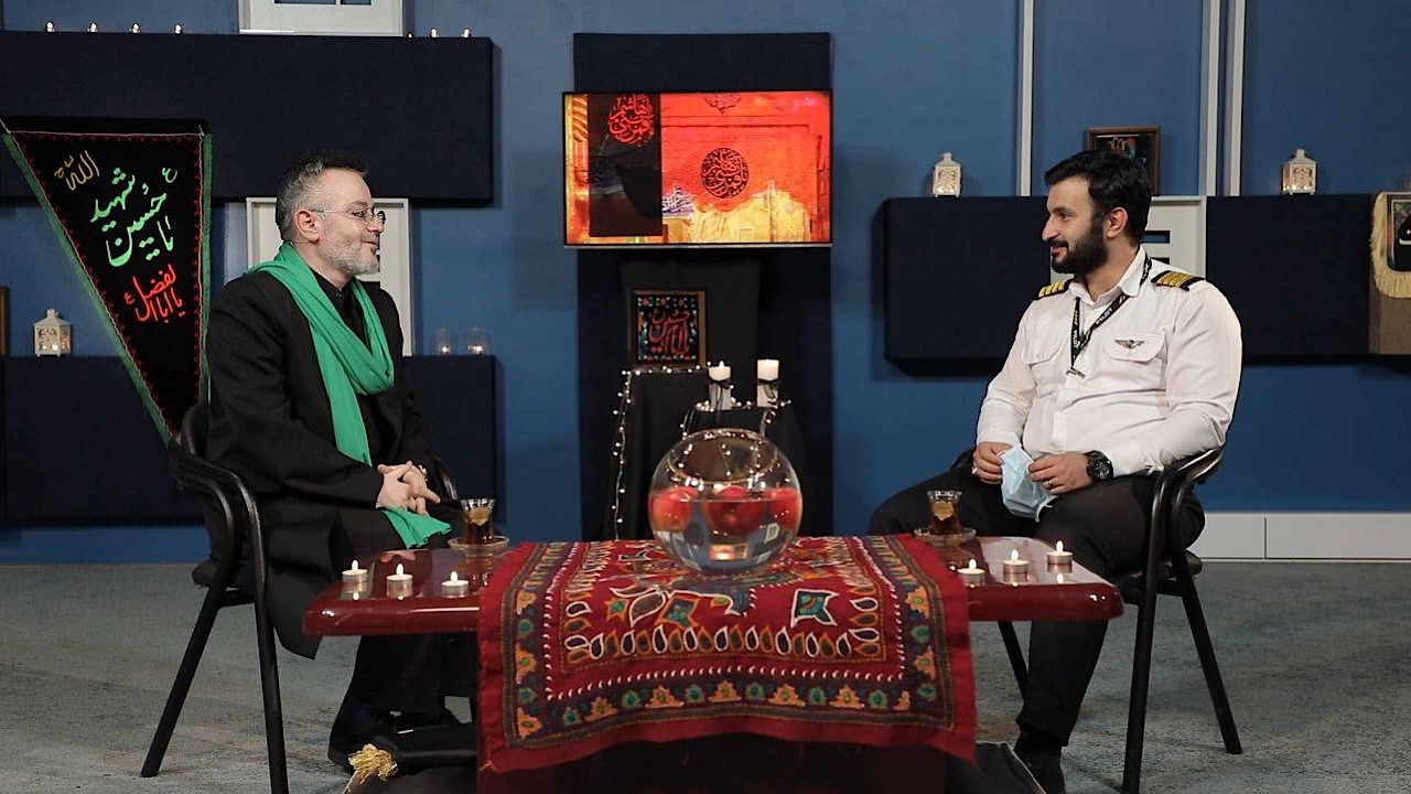 «عمود صِفر» در قاب شبکه قرآن
