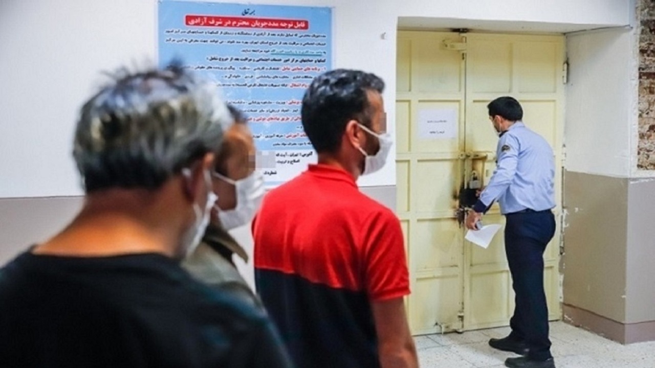 سه زندانی با کمک خیرین از زندان کاشمر آزاد شدند