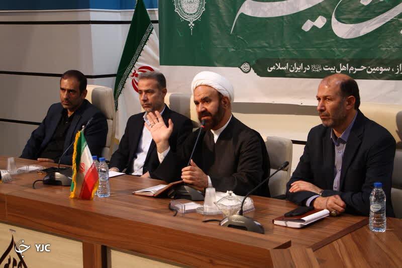 جمهوریت، جزئی از اسلام است