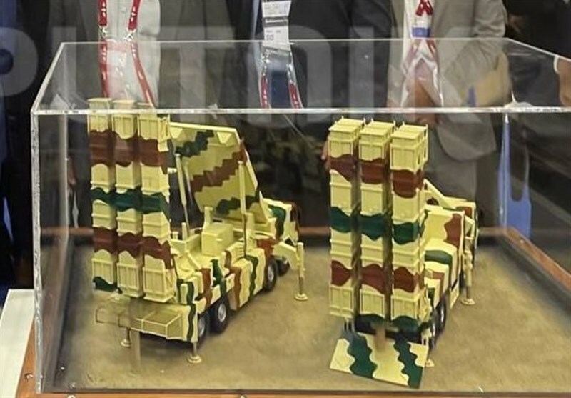 سامانه صیاد تاکتیکی