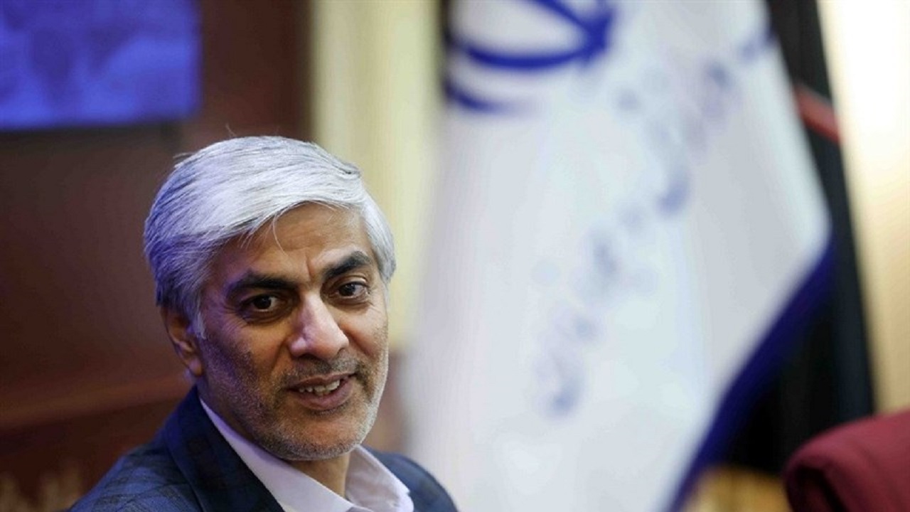 هاشمی: به خاطر گلایه‌های سرمربیان استقلال و پرسپولیس به ورزشگاه آزادی رفتم