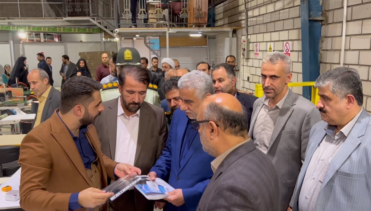 بهره‌برداری از ۲۶۶ طرح عمرانی در ۹ شهرستان گیلان