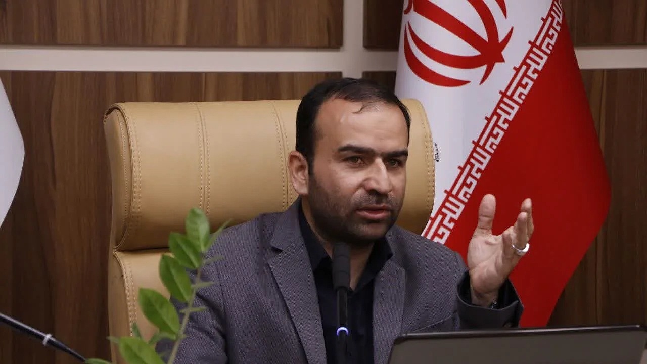 کرمان، پذیرای زائران پاکستانی اربعین در پایانه مسافربری