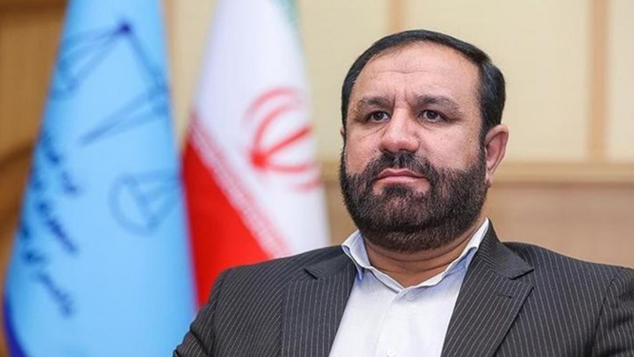 انهدام شبکه قاچاق الکتروموتور‌های تقلبی
