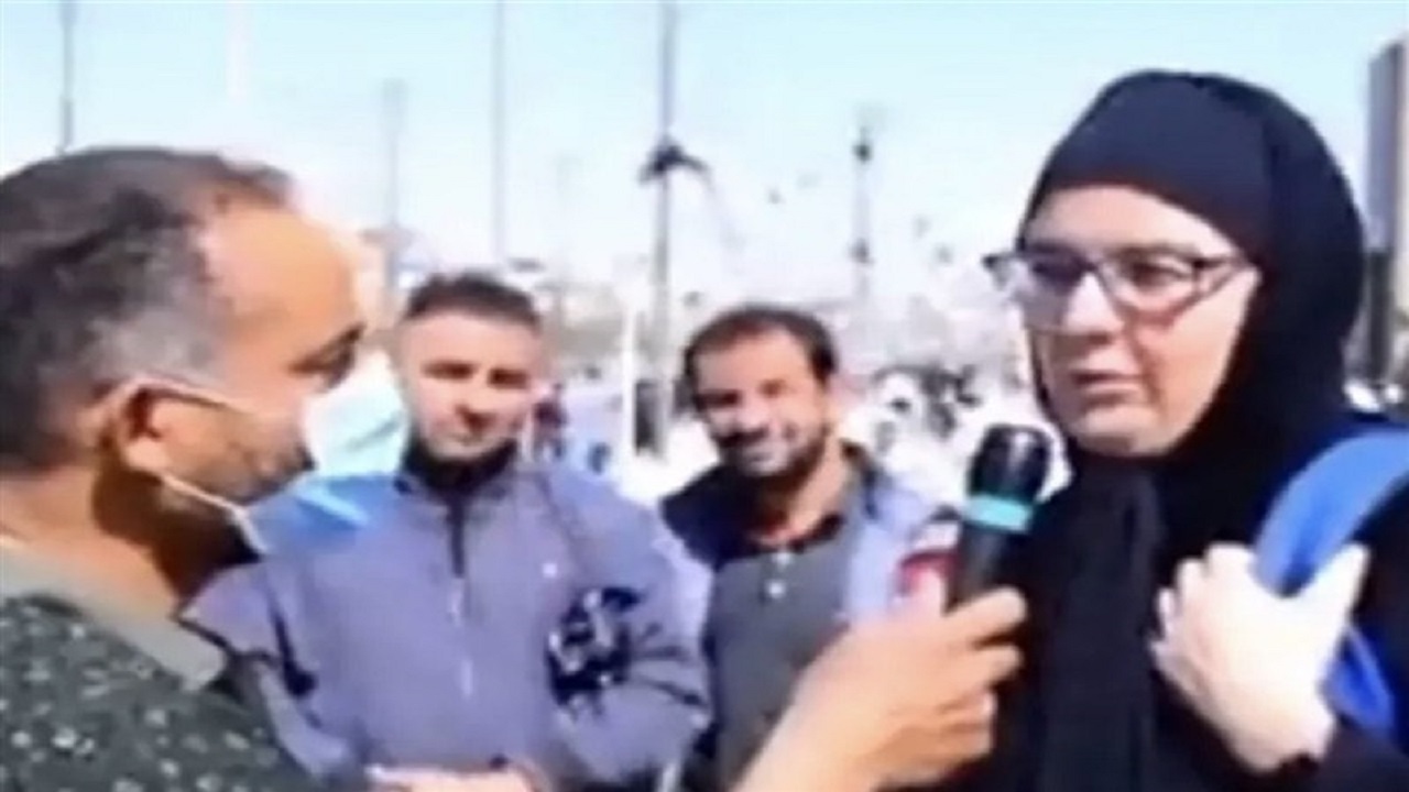 جزئیاتی از جاسوس اسرائیلی ناپدید شده در عراق/ دانشگاه آمریکایی ادعا‌های تل‌آویو را تکذیب کرد