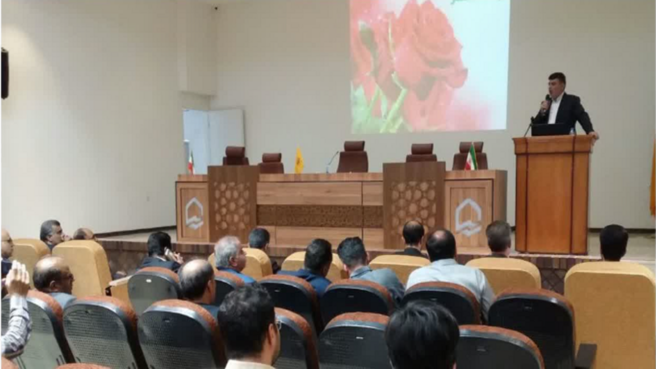 ۷ طرح در حوزه برق سبزوار به بهره برداری رسید