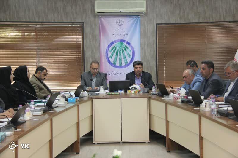 طرح منظومه‌های روستایی به دنبال توسعه یکپارچه روستاهاست