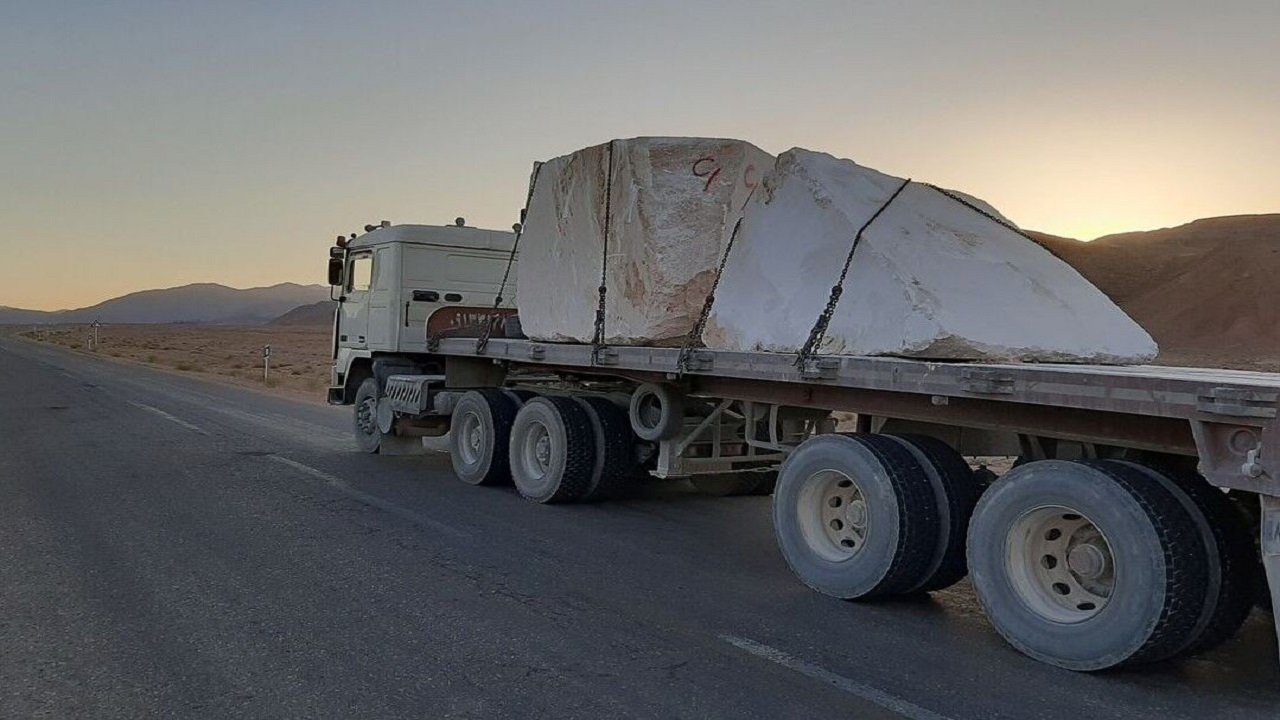 بیش از هزار میلیاردریال برای آسفالت جاده‌ دسترسی معادن کردستان جذب شد