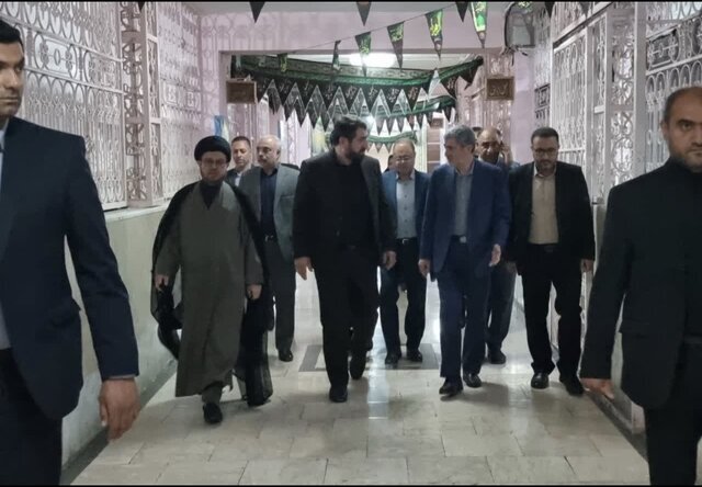 ضرورت نوسازی زندان عادل‌آباد شیراز