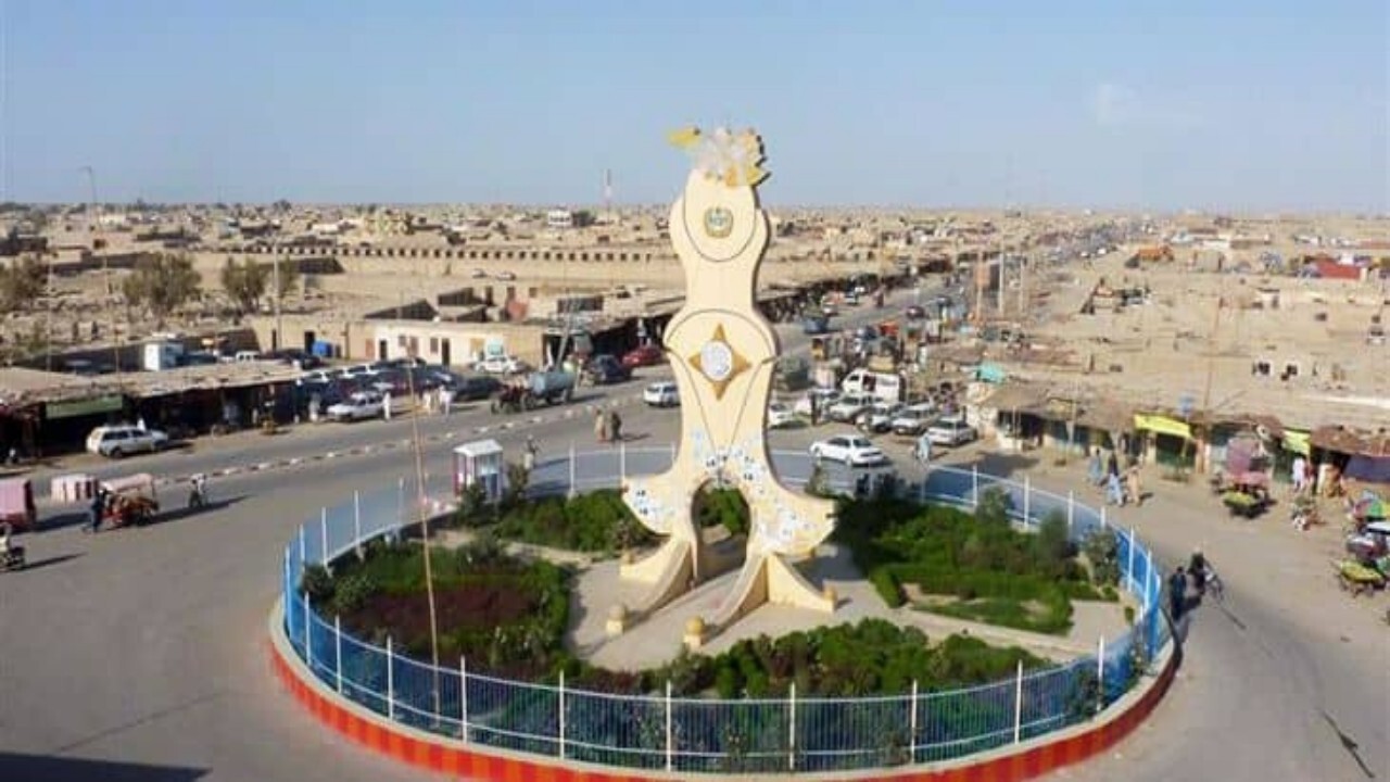 درگیری مسلحانه میان طالبان و داعش در نیمروز