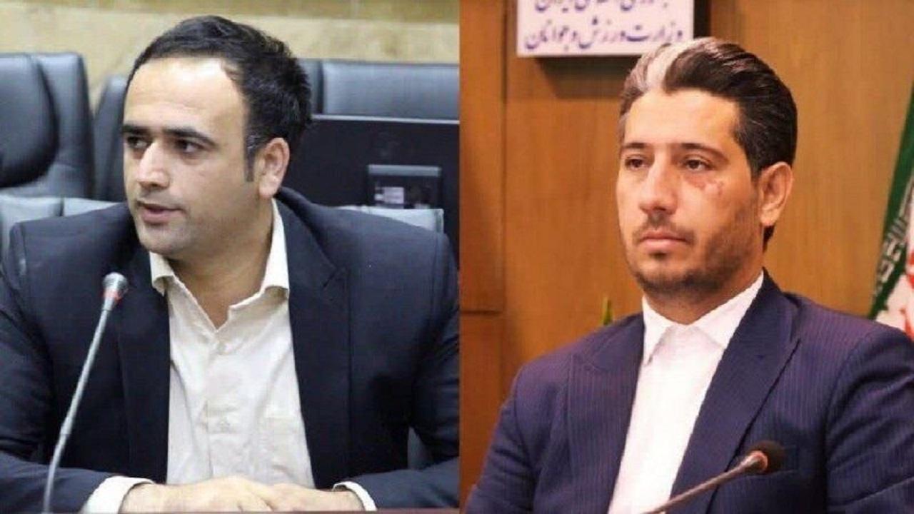 حضور ۲ جوان کرمانشاهی در شانزدهین جشنواره جهانی صلح جوانان