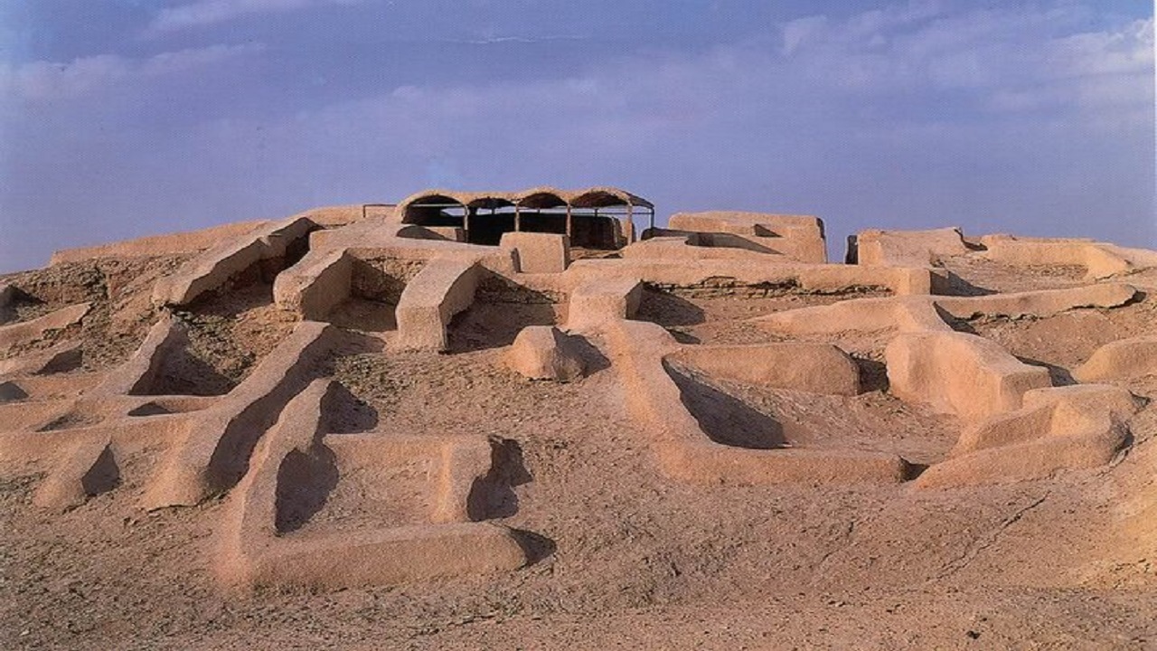 مرمت بیش از ۱۳ بنای تاریخی در سیستان و بلوچستان