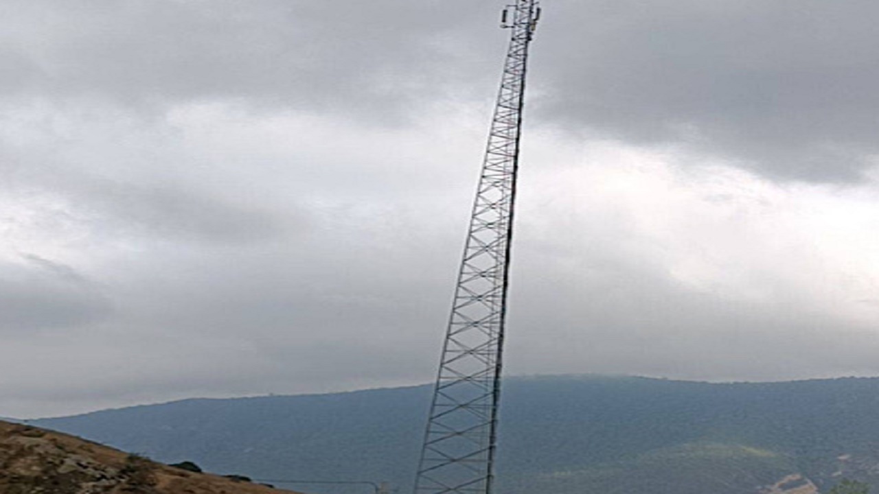 بهره مندی ۳۹۳ خانوار شهرستان سوادکوه از اینترنت پرسرعت