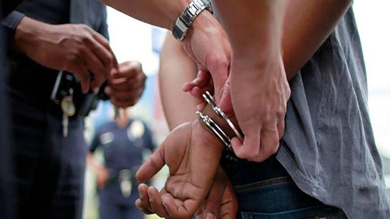 قمه کش شرور در بابل زمین گیر شد