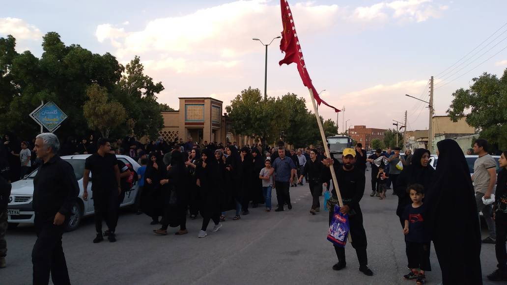 اعزام کاروان اعزام کاروان