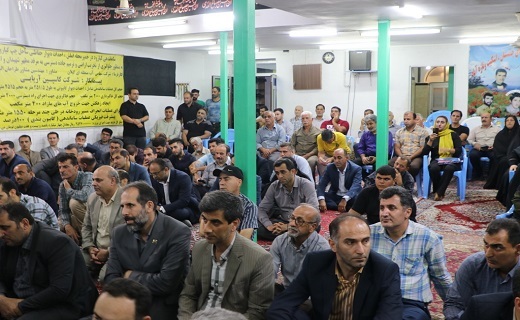 صدور بیش از ۲ هزار برگ سند روستایی در گیلان