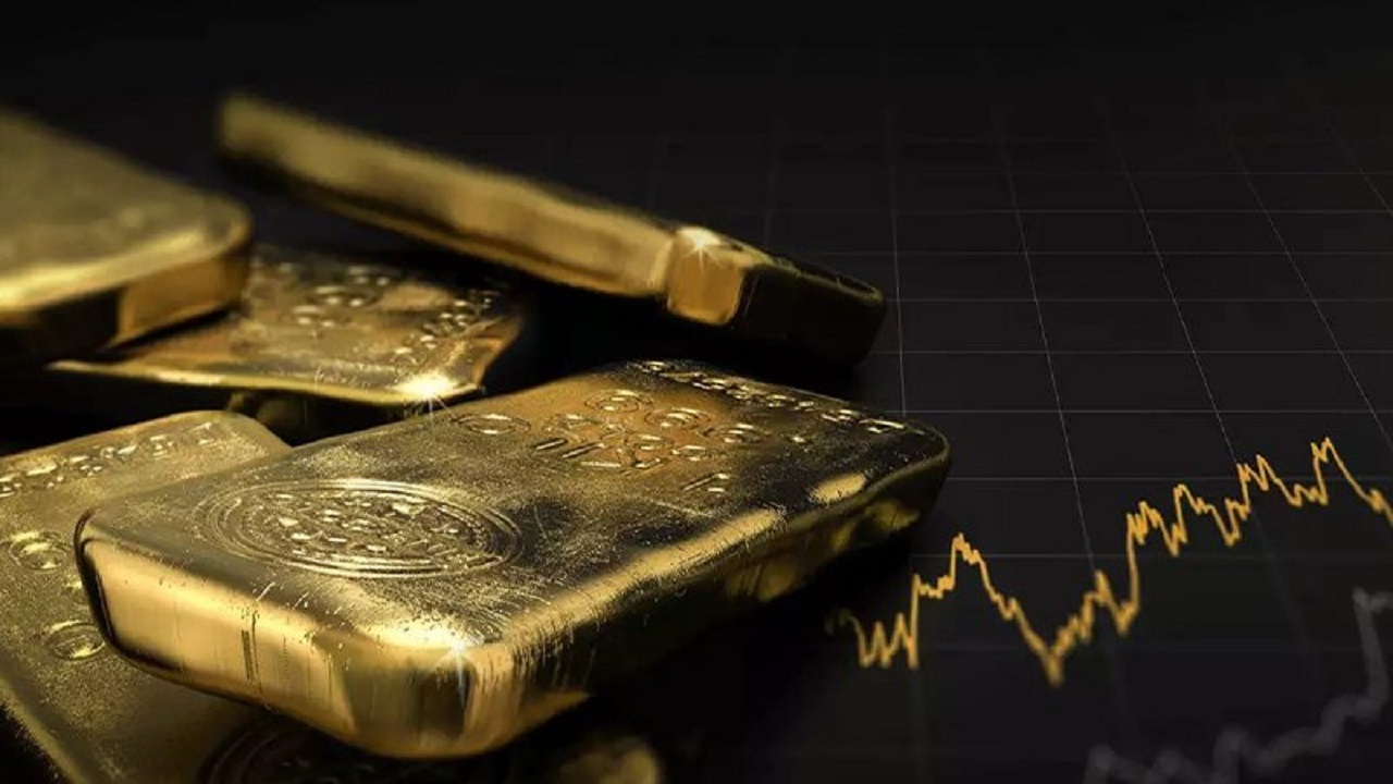 قیمت جهانی طلا کاهش یافت