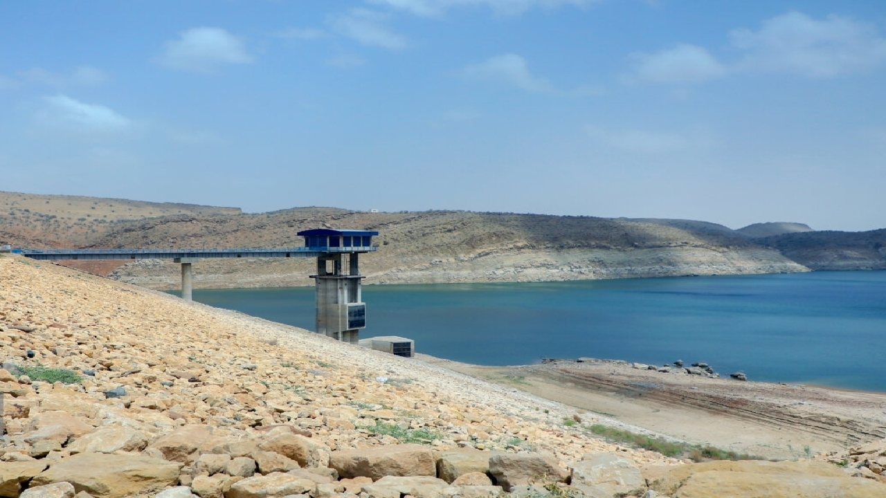 تنش آبی مشهد در تابستان به خوبی سپری شد