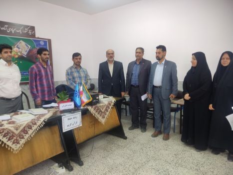 مشارکت۱۵۷دانش آموزمدارس استعداد‌های درخشان، درمسابقات قرآن قطب یک کشور