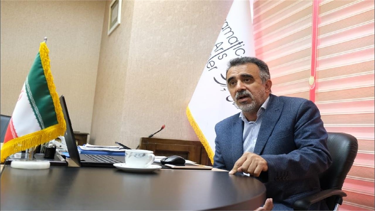 افزایش چهار برابری مخاطبان تئاتر در یک سال گذشته