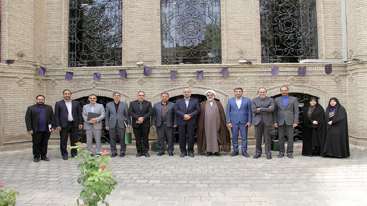 سینما محمل دیپلماسی عمومی است