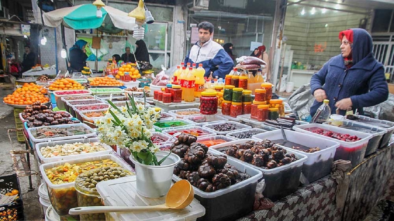 ضرورت نظارت موثر شهرداری بر بازارچه‌های فصلی و محلی سطح شهر