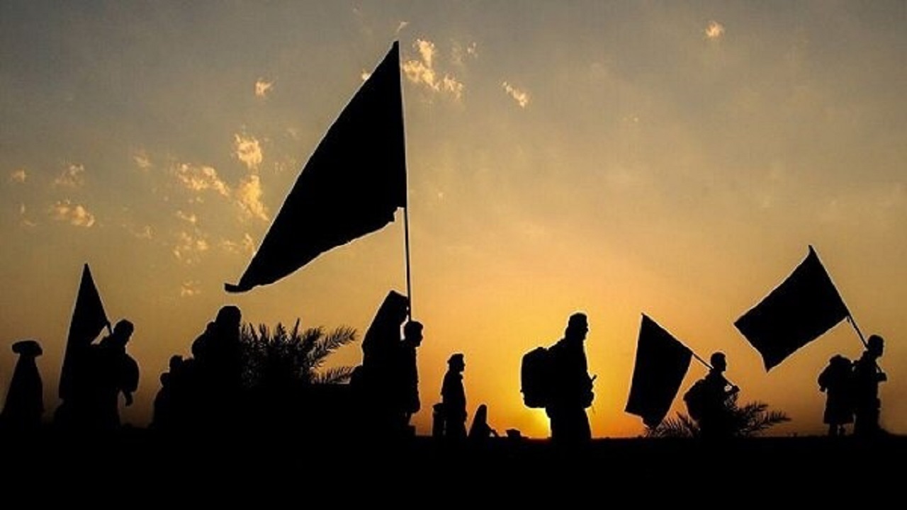 اعزام ۲۸۷ هزار و ۲۱۹ نفر از مرز خسروی به عراق