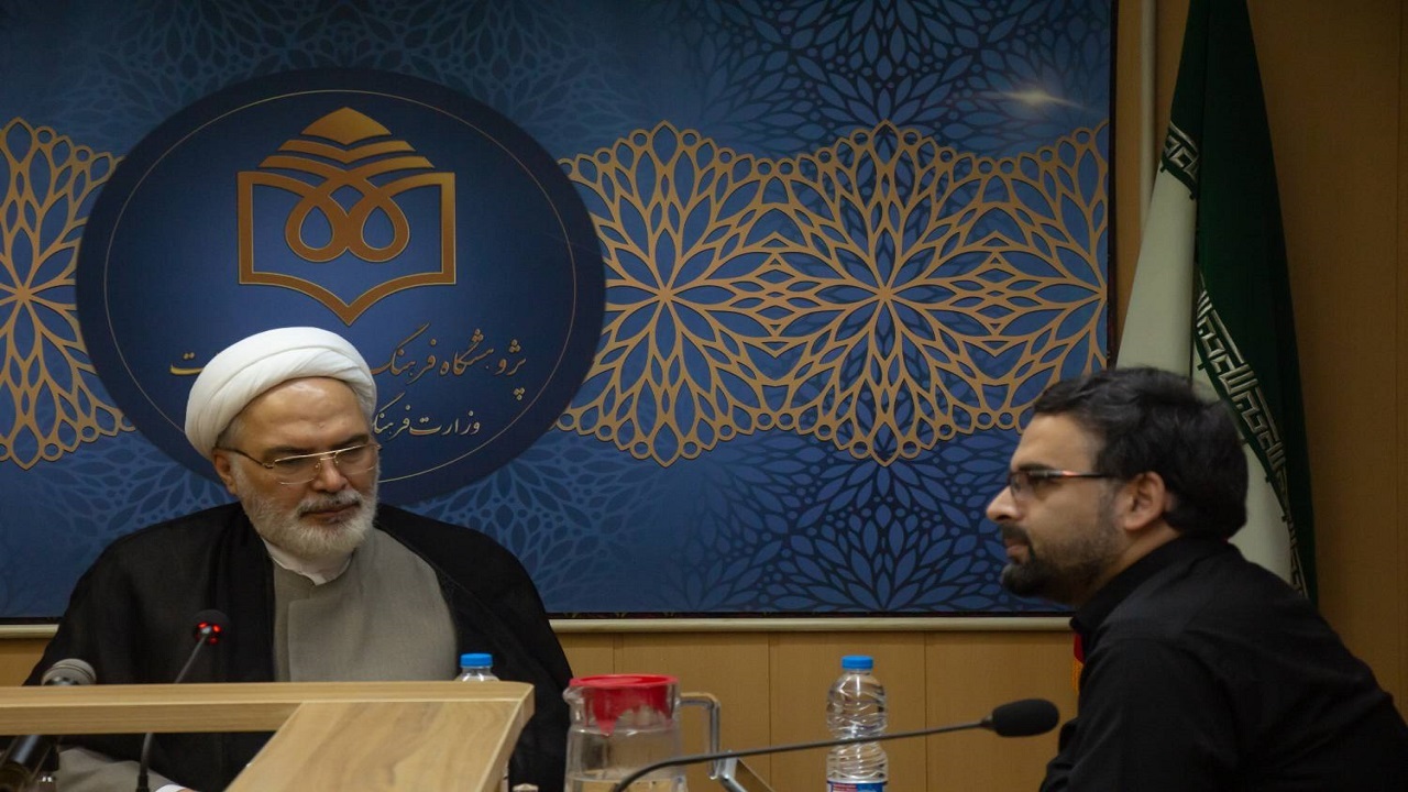 مدیریت مساجد نیازمند سند راهبردی است